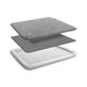 thumbnail image 5 of TOMTOC FUNDA A22 PARA LAPTOP DE 15.6 PULG GRIS, 5 of 8