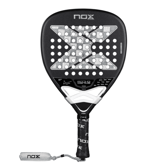 Nox AT10 Attack 18k