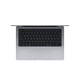 thumbnail image 3 of MacBook Pro 14.2 Apple 512 GB M1 Pro 8C GPU 14C Gris, 3 of 3