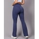 thumbnail image 2 of Leggings Flare Mujer Elasticada Sensación, 2 of 3