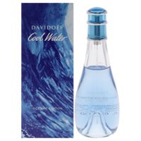 Perfume Davidoff Cool Water Oceanic Edition Edt 100Ml