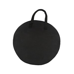 Ioensy - Rueda Organizadora De Cables, Carrete De Cable Eléctrico Para Cortacésped, Patio De Cables, Solo Bolsa De Almacenamiento Para Rvs