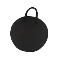 Ioensy - Rueda Organizadora De Cables, Carrete De Cable Eléctrico Para Cortacésped, Patio De Cables, Solo Bolsa De Almacenamiento Para Rvs