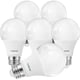 thumbnail image 1 of Ampolleta LED Linkind A19 8.5W 2700K Luz Calida E26, 1 of 3