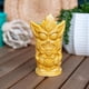 thumbnail image 5 of Taza Beeline Creative Geeki Tikis Rick & Morty Squanchy 380 ml, 5 of 7