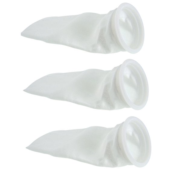 Bolsas de filtro Red Sea 10 cm 225 micrones (pack de 3)