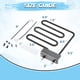 thumbnail image 5 of Elemento Calefactor Para Ahumador 1200w 120v De Repuesto, 5 of 8