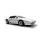 thumbnail image 1 of Pastillas Freno para auto Lotus Espirit; Espirit Turbo 1980-1987 Delan, 1 of 5