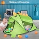 thumbnail image 3 of Carpa Casa Infantil Ligero Portátil Niño Niña Animales Juego., 3 of 3