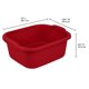 thumbnail image 2 of Cubo JOEY'Z rojo de 12 L (38 x 32 x 17 cm), 2 of 9