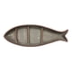 thumbnail image 2 of Bandeja Plato Decorativo Pez Estilo Minimalista Cocina beige, 2 of 7