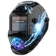 thumbnail image 1 of Casco de soldadura YESWELDER True Color Solar con oscurecimiento automático, 1 of 8