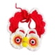 thumbnail image 5 of Bufanda Para Mascotas Accesorios De Ropa De Punto Festival De Primavera Forma De León Para Kitty M, 5 of 5