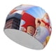 thumbnail image 1 of Capitán Calzoncillos Gorro de Natación de Licra, Gorro de Baño de Tela Cómoda, Gorro Elástico Antideslizante para Hombres, Mujeres y Niños, 1 of 6
