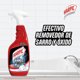 thumbnail image 2 of Limpiador Baño Sarro y Manchas Difíciles Líquido Tradicional Botella Gatillo, 2 of 4