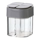thumbnail image 2 of Spice Jar Seasoning Bottle Box Recipiente De Almacenamiento De Condimentos Para Cocina Grey, 2 of 3