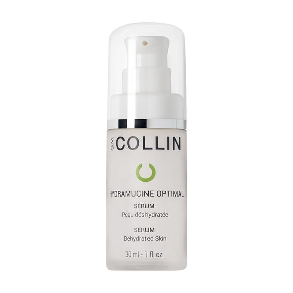 Sérum facial hidratante G.M. COLLIN Hydramucine Optimal con ácido hialurónico