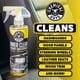 thumbnail image 2 of Limpiador Interior Chemical Guys InnerClean 473 ml Protección UV, 2 of 3