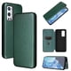 thumbnail image 3 of Funda Flip para FOXDOCK OnePlus 9 pro - Funda magnética de negocios, funda protectora delgada, 3 of 5