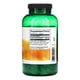 thumbnail image 3 of Niacina 100mg 250 Tabletas Swanson Vitamina B3 250 Tabletas Sin Sabor, 3 of 3