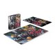 thumbnail image 2 of Puzzle Buffalo Games Noir Select Spiderman 500 Piezas, 2 of 3