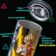 thumbnail image 3 of Mug Termo 600ml - Diseño Majin Vegeta, 3 of 3