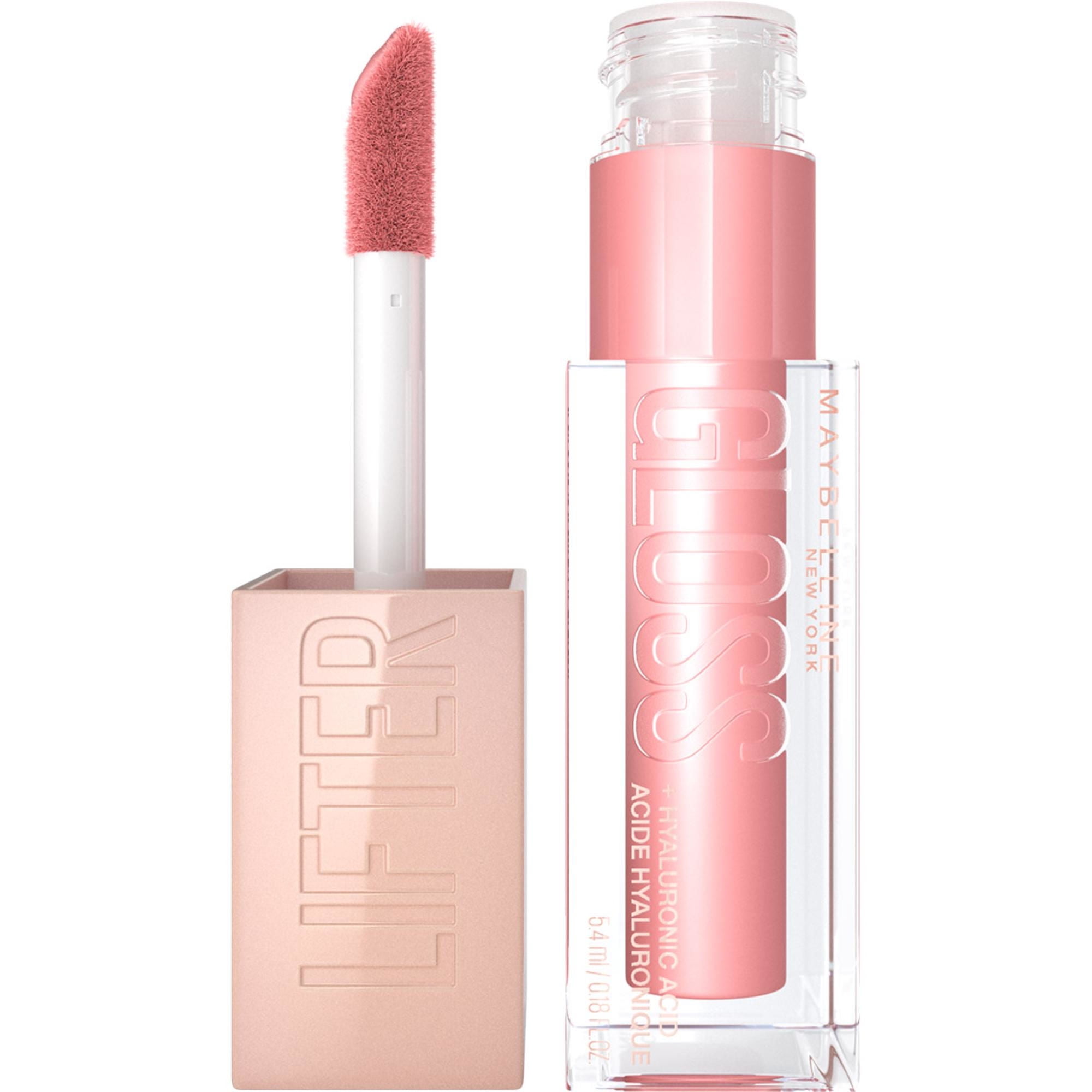 Brillo Labial Lifter Gloss - Reef 1 Un Maybelline