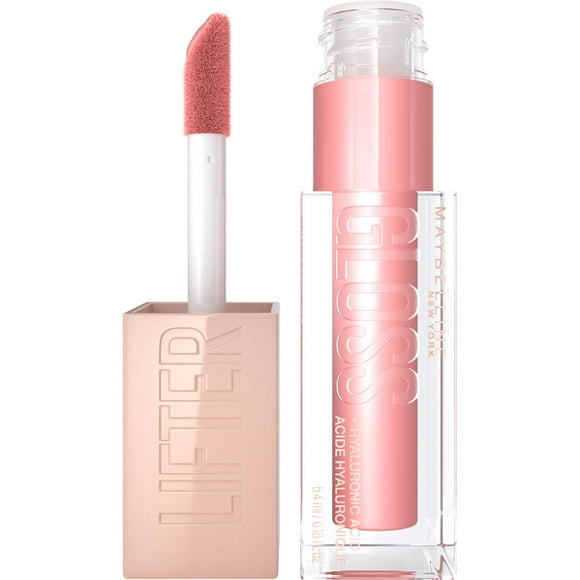 Brillo Maybelline Labial Lifter Gloss Reef, 1 Un