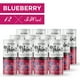 thumbnail image 1 of Pack MG Spirit Blueberry Lata 12 x 330cc, 1 of 2
