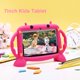 thumbnail image 2 of Tableta infantil MengDash de 7 pulgadas con Android 11, 3 GB de RAM, 32 GB de ROM, color rojo, 2 of 6