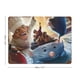 thumbnail image 2 of Cartel Metálico Decorativo Ratatouille Desmarcar 20x30 cm, 2 of 6