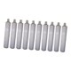 thumbnail image 1 of Tubos De Aluminio Vacíos Para Pintura Acrílica, óleo Y Acuarela, 10 Unidades, 120 Ml, Rellenables, 1 of 5