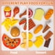thumbnail image 5 of Play Food 143 Piezas Para Cocina Infantil Con Botella De Agua, 5 of 6