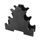 thumbnail image 5 of Soporte De Pesas Vertical Peso Soporte Gimnasio Almacenamiento Rack Soporte árbol, 5 of 5