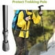 thumbnail image 4 of Paquete de 10/5 pares de puntas de goma para bastones de trekking, protectores de punta para bastones de trekking, funda de goma de repuesto para bastones de senderismo., 4 of 8