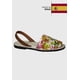 thumbnail image 3 of Sandalia Cuero Jistice Multicolor, 3 of 5