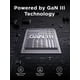 thumbnail image 4 of Cargador Lenovo 100W USB-C de 4 puertos con tecnología GaN, 4 of 8