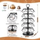 thumbnail image 3 of Porta Cápsulas de Café BLACKSMITH FAMILY Carrusel para 40 Cápsulas, 3 of 9