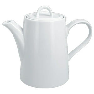 Rak Porcelain - Cafetera Porcelana Blanco 700Cc Acces Rak
