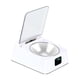 thumbnail image 1 of Dispensador De Alimentos Con Sensor Infrarrojo Inteligente Automático Para Perros Y Gatos, Alimentador De Mascotas Conveniente, 1 of 2