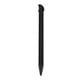 thumbnail image 3 of Lápiz táctil portátil de 10 piezas para la nueva consola Nintendo 3DSXL, color negro, 3 of 8
