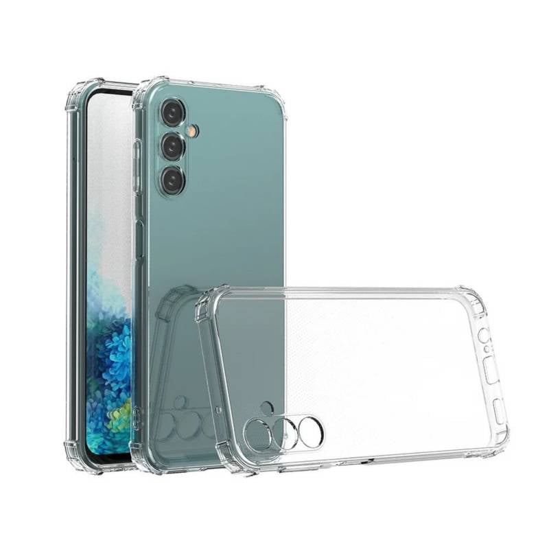 Oem - Carcasa Transparente Samsung Galaxy S21 Fe