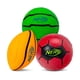 thumbnail image 1 of Pelotas NERF Micro Foam Set 3 Unidades PU Multicolor, 1 of 3
