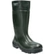 thumbnail image 3 of Bota industrial PU térmica Jobmaster verde 37, 3 of 9