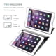 thumbnail image 5 of Funda ProCase Smart para iPad Air 2 2014 con soporte, color negro, 5 of 8