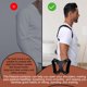 thumbnail image 4 of Corrector de postura Reatowrol para espalda para mujeres y hombres, 4 of 7