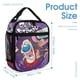 thumbnail image 2 of El Show de Ren y Stimpy-theme Lunch Box Lunch Bag Insulated Reusable Lunch Tote Bag Cooler Tote Bag For Men Women gifts 20*11*27cm, 2 of 6