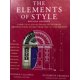 thumbnail image 1 of Libro Simon & Schuster – Elements of Style, 1 of 3