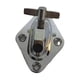 thumbnail image 1 of Soporte Para Pata De Tambor Tom De Piso Soporte Para Accesorios De Instrumento De Percusión Placa Base Estilo A, 1 of 5