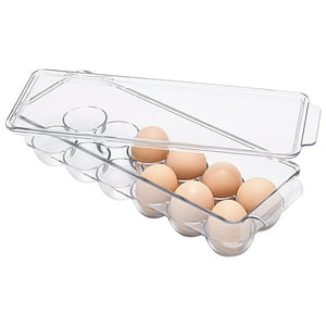 Santú Home & Deco - Organizador Para Huevos 12 Espacios